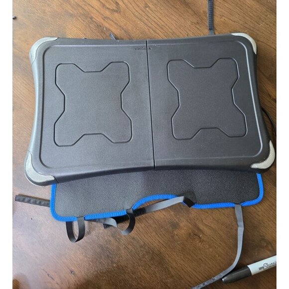 Wii Fit dreamGEAR - 3 in 1 FitBoard Bundle for Wii Fit With Plug In Power! - Picture 16 of 16